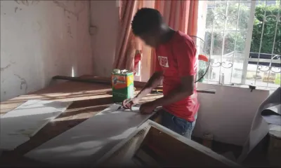 Perspectives - Réussir sans diplômes : mission possible 