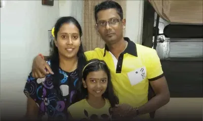 Ravi Moopen : l’art au naturel