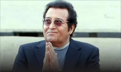 Bollywood : Vinod Khanna succombe à un cancer de la vessie