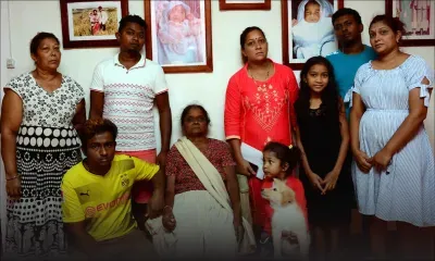 Aarav, 4 ans, décédé dans un accident - Son père : «Il était fasciné par Spiderman»