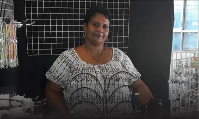 Entrepreneur - Annick Bigaignon : un talent qui vaut son pesant d’or 