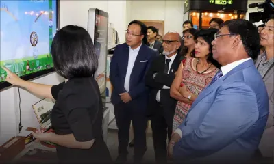 Centre Culturel Chinois : une bibliothèque dernier cri pour découvrir la culture chinoise