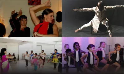 Journée mondiale de la danse : entrons dans la cadence !