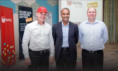Emtel sensibilise les PME à la cyber-sécurité