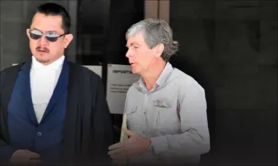 Mort de Jayantee Jhugur en 2006 - Michel Fayolle : «Si j’ai fait une erreur, je m’en excuse»