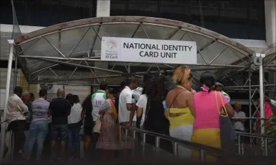 Fausse carte d’identité : un officier de la NIC jugé coupable de complicité