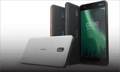 Téléphonie - Nokia 2 : Le smartphone sans prétention avec deux jours d’autonomie