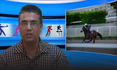 Tiyo lekours 5ème journée - Dimanche 27 avril 2018