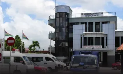 Accident de la route : un Nordiste réclame Rs 3,1 millions de dommages