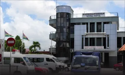 Accident de la route : des dommages après avoir subi deux opérations