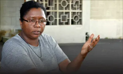 Véronique Marisson : l’incroyable histoire d’une handicapée devenue enseignante