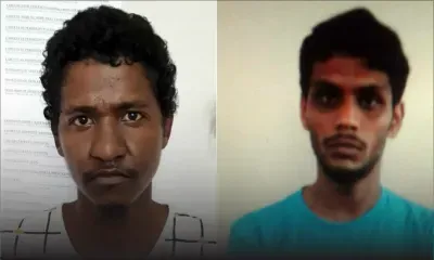 Vol de bijoux en or : les braqueurs d’une femme de 50 ans arrêtés un mois après