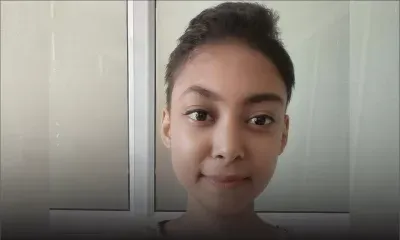 Atteinte de leucémie une deuxième fois - Azraa, 17 ans : «Un jour je serais esthéticienne»