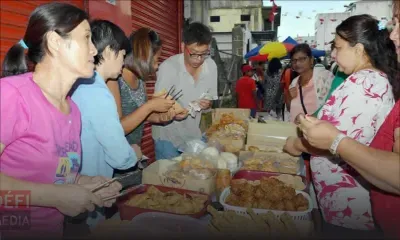 15e édition du Chinatown Food and Cultural Festival
