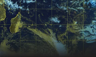 Météo : chute des températures ce soir 