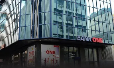 COVID-19 Household Support Scheme : Bank One lance une section dédiée aux applications en ligne