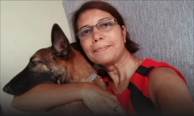 Cri du cœur de Shenaz, dont la chienne a été volée : «Pitie, retourn mwa mo bebe…»