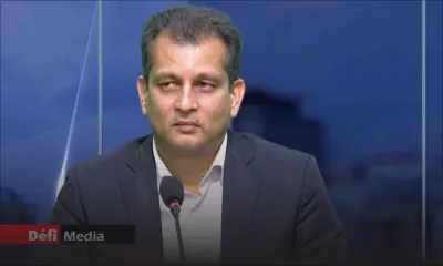 Dr Zouberr Joomaye : «Désormais, les femmes enceintes et celles qui allaitent leurs bébés doivent se faire vacciner»