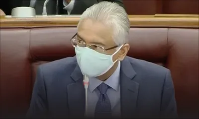Assemblée nationale : les débats sur le « Non-Citizens Property Restriction Amendment Bill » ont débuté