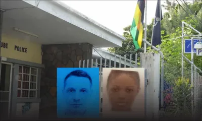 Un Polonais retrouvé mort à Grand-Gaube : voici ce que son épouse a relaté aux policiers