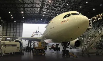 Aviation : trois nouveaux avions dans la flotte d’Air Mauritius d’ici septembre