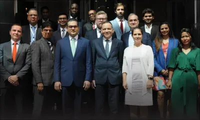 Harvesh Seegolam : « Le projet pilote sur la monnaie digitale sera lancé en novembre »