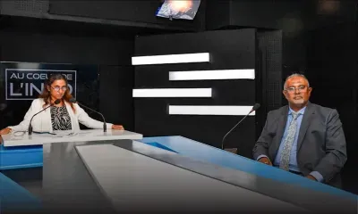 Sanjay Dawoodharry, chef enquêteur de l’Icac : «L’enquête sur l’affaire Franklin n’est pas bloquée»