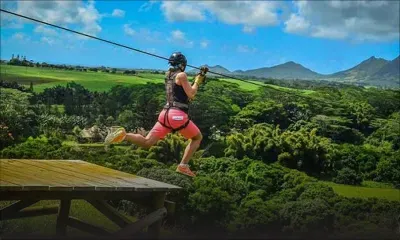 Sustainable Tourism Mauritius Awards : des opérateurs seront récompensés pour les bonnes pratiques durables dans le tourisme 