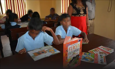 Admission en Grade 1 - 2019 : 10 098 enfants enregistrés à ce jour 