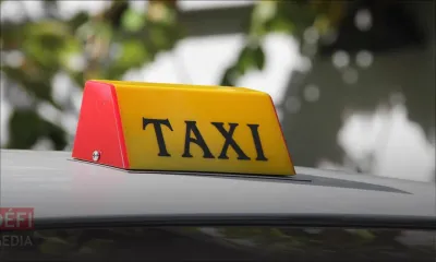 Concurrence déloyale :«Bann taxi maron partou», déplorent des taximen