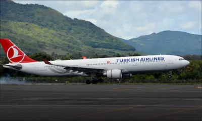 Au premier trimestre 2016 - Arrivées touristiques: forte reprise des marchés européens