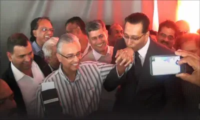 Pravind Jugnauth sur l’absence de Roshi Bhadain : «C’est un manque de respect»