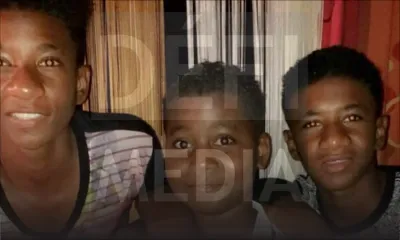 Adrien Lamy meurt lors d’une séance d’entraînement - Adriano : «Mon frère rêvait de participer aux JO»