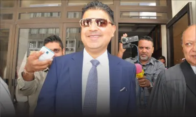 Caudan Development VS Gooljaury : le jugement mis en délibéré