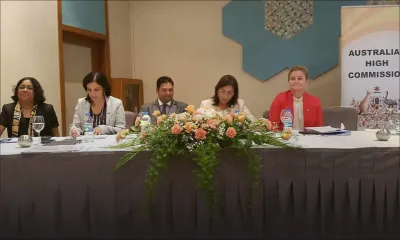 Violence domestique : une cour spécialisée souhaitée