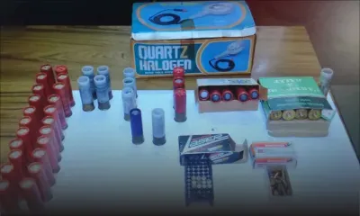 Son nom cité dans une affaire de drogue : l’Adsu découvre 81 cartouches chez un assistant manager