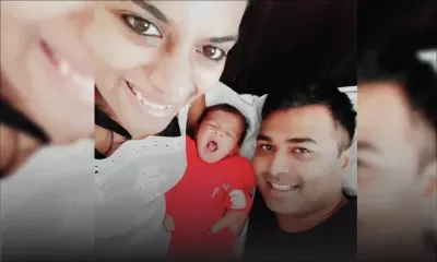 Anishah Aujayeb-Gopal, maman pour la première fois : «On tisse des liens avec son bébé tout au long de la grossesse»