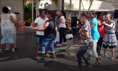 Fête des mères : Radio Plus honore les aînés