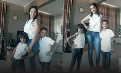 Jannat Khan, mère célibataire : «Le seul souci demeure les contraintes financières»