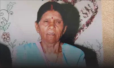 Une retraitée de 86 ans fauchée par un van - Sa fille Priya : «On m’a enlevé celle qui était ma mère et mon idole»