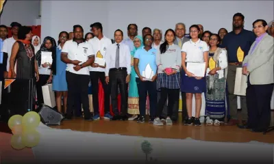 Concours de dissertation sur les seniors : les collégiens relèvent le défi