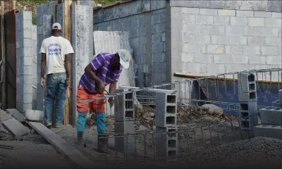 Permis de construction : la numérisation donne des maux de tête aux citadins