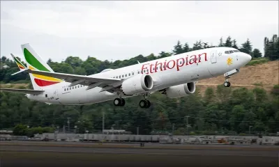 Aviation : Ethiopian Airlines veut atterrir à Maurice