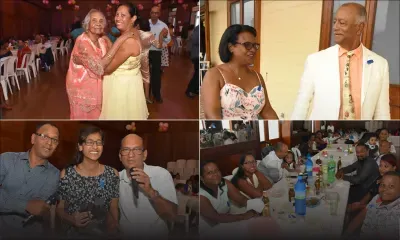 Fête des Mères : Radio Plus fait danser la famille