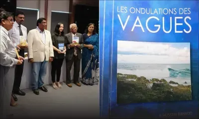 Bhaye Hussein Rannoo : son dernier vœu exaucé…