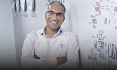 Jean-Michel Félix, CEO de MCB Consulting : «On proposera un Master de Banque et Finance en septembre 2019»