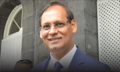 Affaire Pack and Blister : Mahen Seeruthun porte plainte