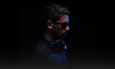 Secret Models : Ken Zo en concert à huis clos à La Citadelle ce dimanche 