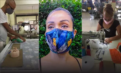 Covid-19/Crise économique : la collection hiver est là mais l’avenir s’annonce sombre