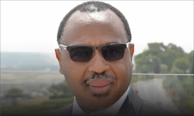 Covid-19 : «La suspension temporaire des essais cliniques avec l’hydroxychloroquine concerne les nouveaux patients», précise Dr Laurent Musango